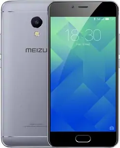 Замена матрицы на телефоне Meizu M5s в Воронеже